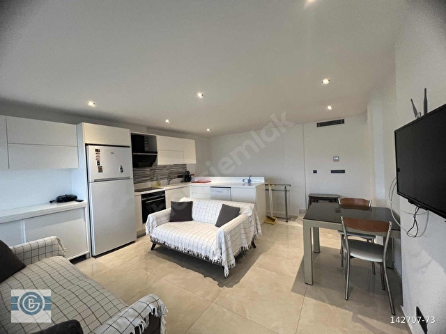 BoDRuM D-MARİNE+MERKEZE+DENİZE YÜRÜME MESAFESİ * MANZARA *BALKON - Görsel 18