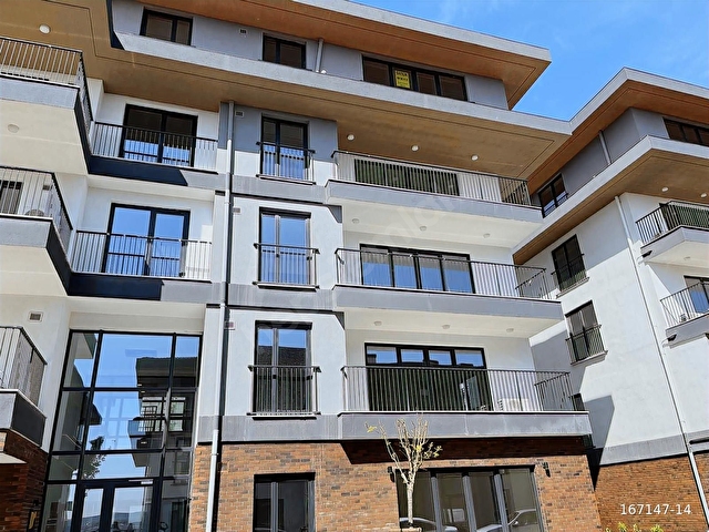 BAHÇEŞEHİR EMLAK KONUT VADİ 1. ETAP SATILIK 3+1 *FIRSAT DAİRE - Görsel 7