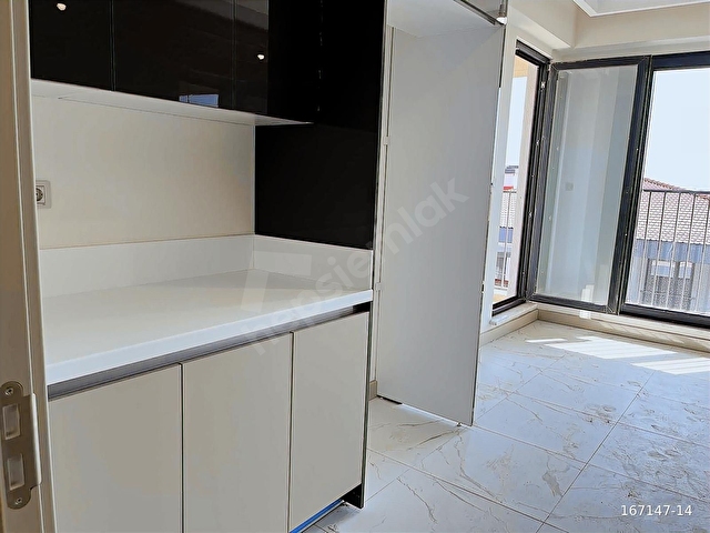 BAHÇEŞEHİR EMLAK KONUT VADİ 1. ETAP SATILIK 3+1 *FIRSAT DAİRE - Görsel 4