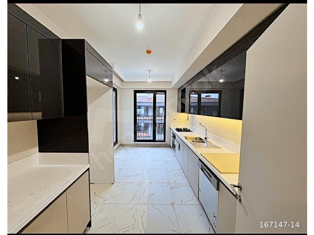 BAHÇEŞEHİR EMLAK KONUT VADİ 1. ETAP SATILIK 3+1 *FIRSAT DAİRE - Görsel 3