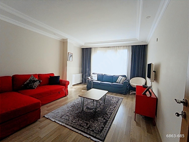 AKBAL EMLAK BATI MAH. 85 M2 2+1 SALON 7.400.000 TL - Görsel 2