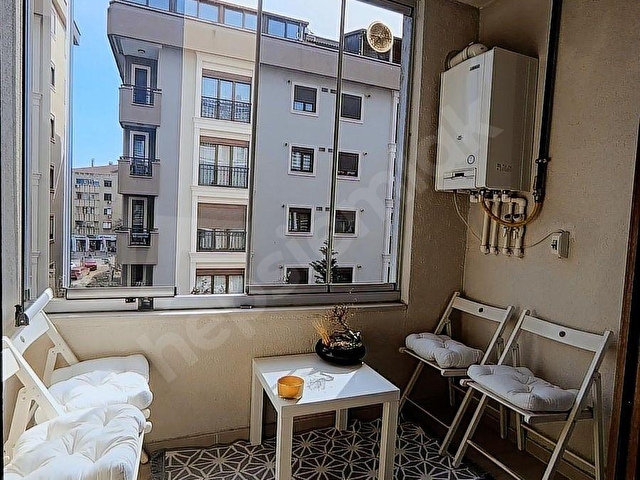 AKBAL EMLAK BATI MAH. 85 M2 2+1 SALON 7.400.000 TL - Görsel 8