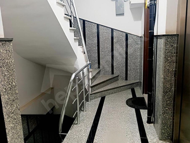 AKBAL EMLAK BATI MAH. 85 M2 2+1 SALON 7.400.000 TL - Görsel 14