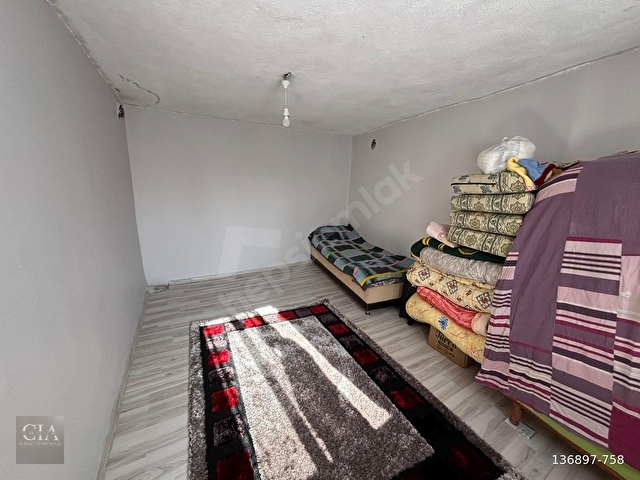 C.İ.A GROUP TAN S.HİSAR ÇARŞI MERKEZDE D.GAZLI 195M2 MÜSTAKİL EV - Görsel 13