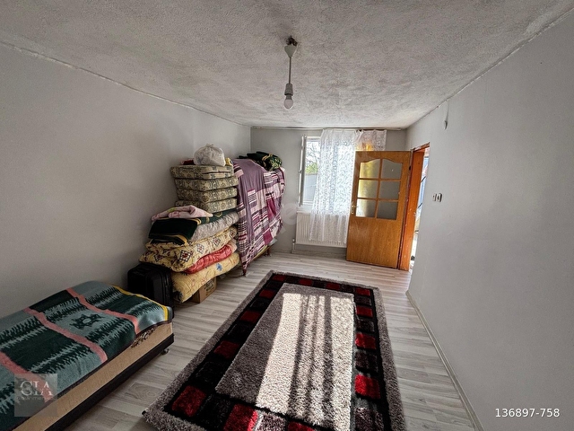 C.İ.A GROUP TAN S.HİSAR ÇARŞI MERKEZDE D.GAZLI 195M2 MÜSTAKİL EV - Görsel 22