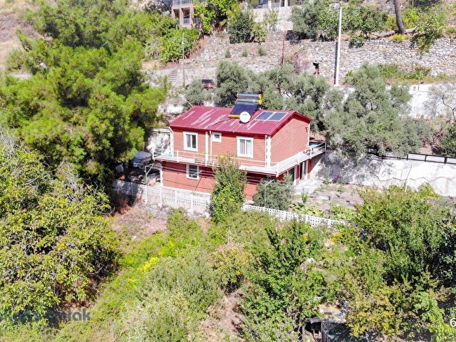 Köyceğiz Yayla�da Kiralık Bahçeli Ev 63057424 hepsiemlak
