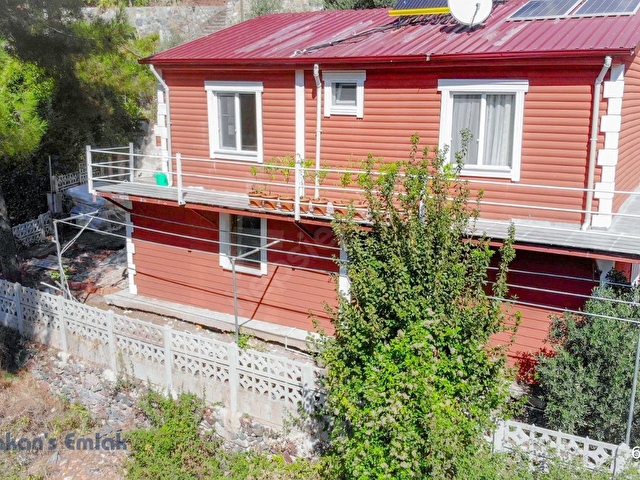 Köyceğiz Yayla�da Kiralık Bahçeli Ev 63057424 hepsiemlak