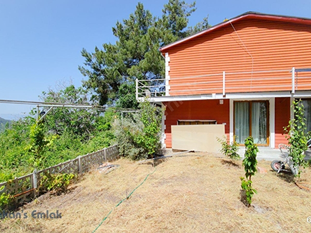 Köyceğiz Yayla�da Kiralık Bahçeli Ev 63057424 hepsiemlak