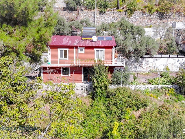 Köyceğiz Yayla�da Kiralık Bahçeli Ev 63057424 hepsiemlak