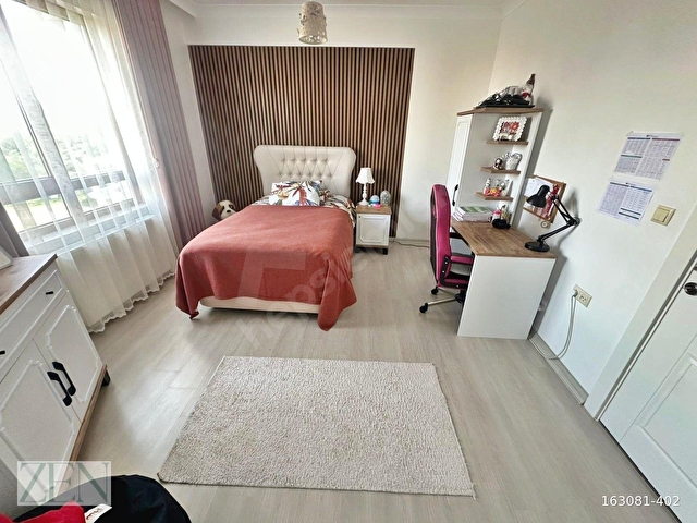 KIRKKONAKLARDA MANZARALI LÜX YAPILI TERAS BALKONLU YENİ BİNA4+1 - Görsel 25
