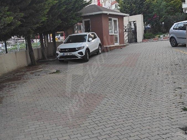 TEKİRDAĞ, SÜLEYMANPAŞA, ORTACAMİ, MH.2+1,AMERİKAN ,MUTFAK.,BALKONLU MERKEZİ, LOKASYONDA,SİTE,İÇİ - Görsel 2