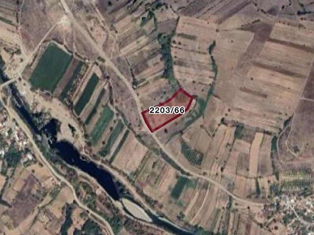 LOTS OFİS MUSTAFAKEMALPAŞADA YOLA CEPHELİ YATIRIMLIK TARLA - Görsel 2