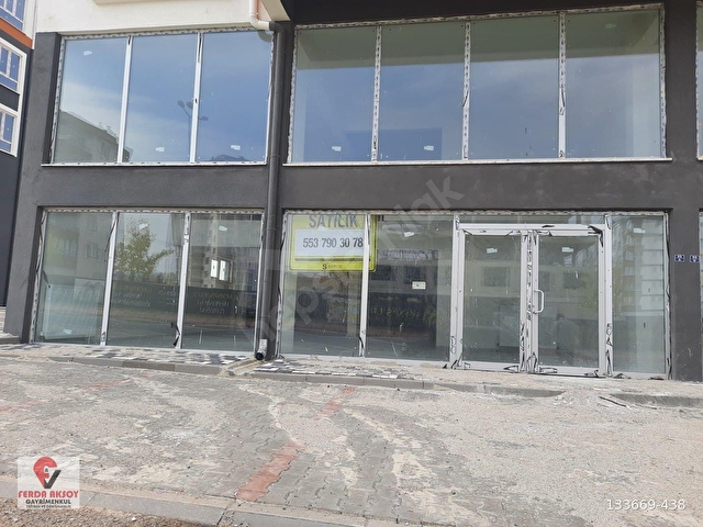 Melikgazi Şirintepe Kiralık