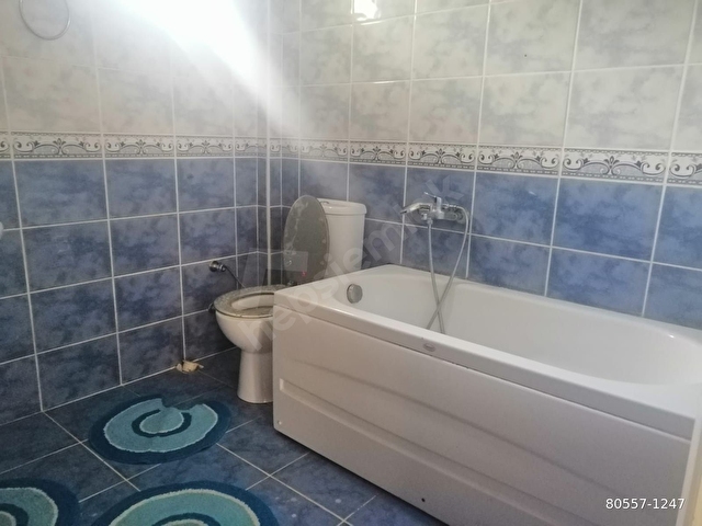 PAŞAMDAN FATİH SÜMBÜLEFENDİDE KİRALIK  DUBLEX DAİRE - Görsel 25