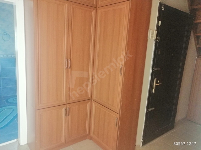 PAŞAMDAN FATİH SÜMBÜLEFENDİDE KİRALIK  DUBLEX DAİRE - Görsel 17