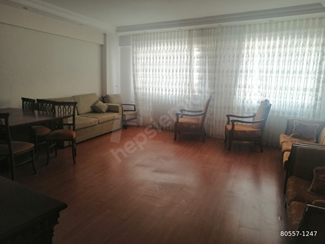 PAŞAMDAN FATİH SÜMBÜLEFENDİDE KİRALIK  DUBLEX DAİRE - Görsel 2