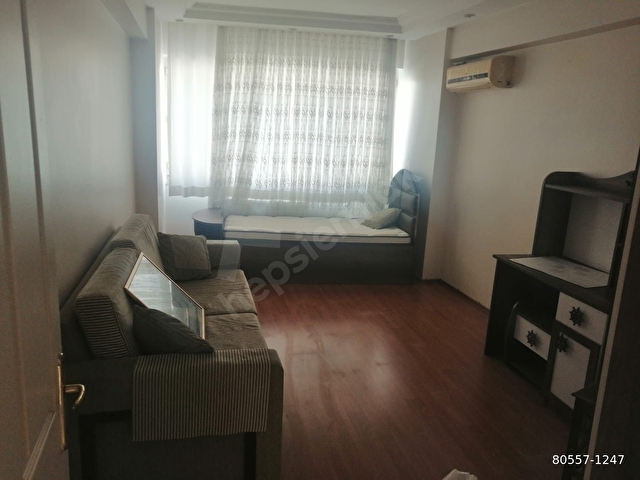 PAŞAMDAN FATİH SÜMBÜLEFENDİDE KİRALIK  DUBLEX DAİRE - Görsel 27