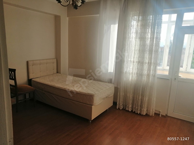 PAŞAMDAN FATİH SÜMBÜLEFENDİDE KİRALIK  DUBLEX DAİRE - Görsel 23