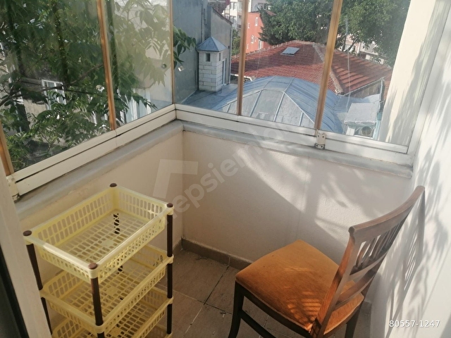 PAŞAMDAN FATİH SÜMBÜLEFENDİDE KİRALIK  DUBLEX DAİRE - Görsel 6