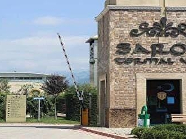 Mudurnu Taşkesti (Karacasumandıra) Satılık