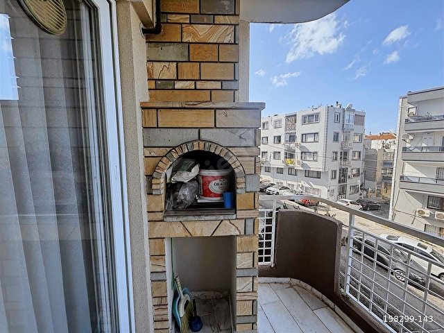 ÖZMERT TEN 3+1 ARAKAT İÇİ TADİLATLI METRO YAKINI SATILIK DAİRE - Görsel 27