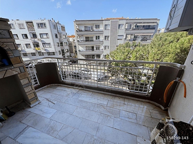 ÖZMERT TEN 3+1 ARAKAT İÇİ TADİLATLI METRO YAKINI SATILIK DAİRE - Görsel 12