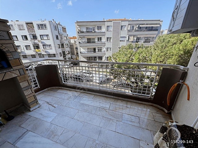 ÖZMERT TEN 3+1 ARAKAT İÇİ TADİLATLI METRO YAKINI SATILIK DAİRE - Görsel 17