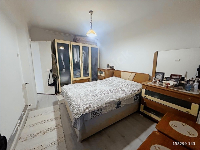 ÖZMERT TEN 3+1 ARAKAT İÇİ TADİLATLI METRO YAKINI SATILIK DAİRE - Görsel 24