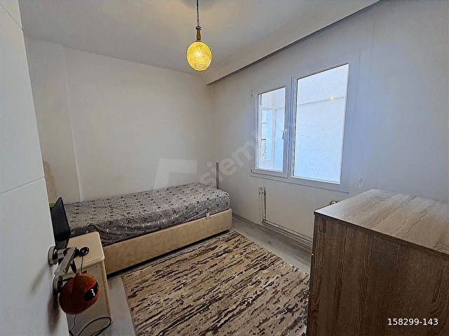 ÖZMERT TEN 3+1 ARAKAT İÇİ TADİLATLI METRO YAKINI SATILIK DAİRE - Görsel 22