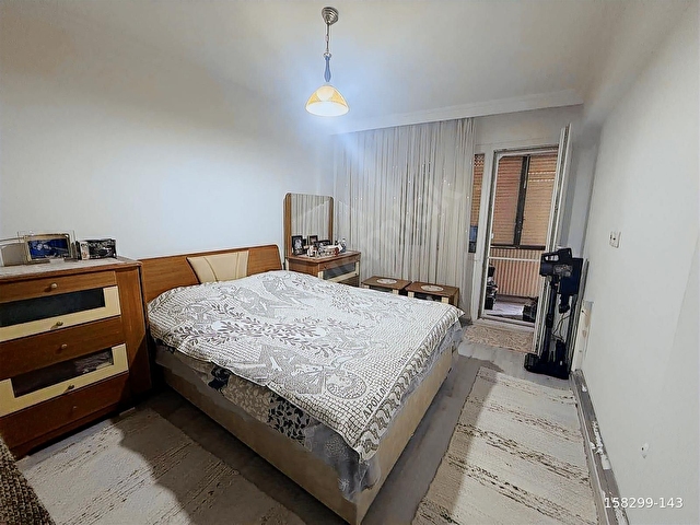 ÖZMERT TEN 3+1 ARAKAT İÇİ TADİLATLI METRO YAKINI SATILIK DAİRE - Görsel 8