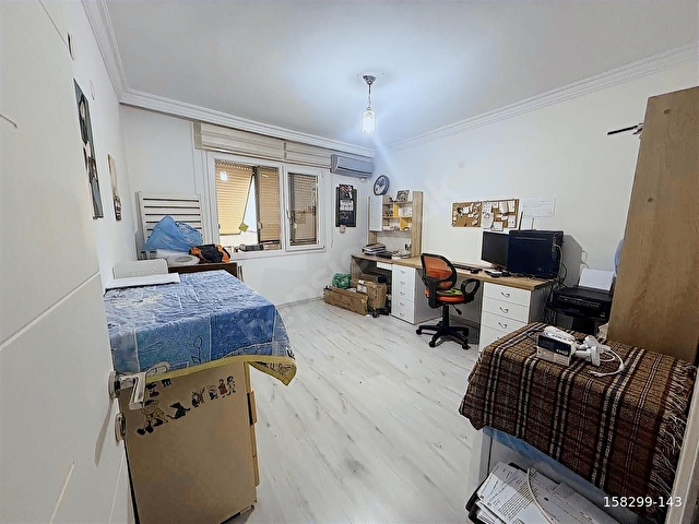 ÖZMERT TEN 3+1 ARAKAT İÇİ TADİLATLI METRO YAKINI SATILIK DAİRE - Görsel 13