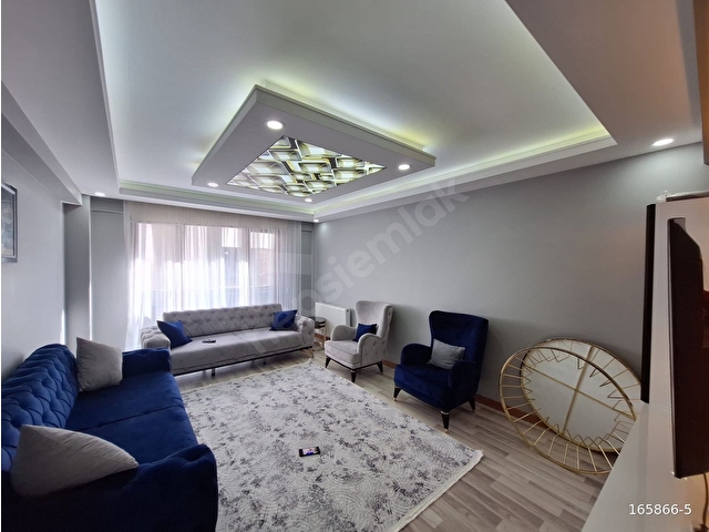 Tepebaşı Çamlıca Satılık