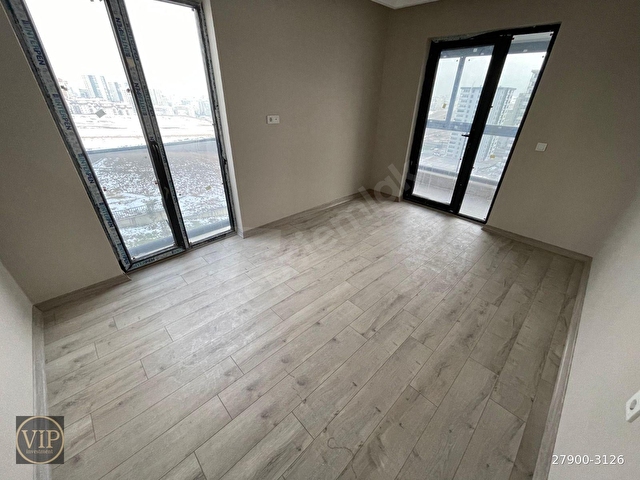 YUVAKÖY MAH. NORM TOWERDA FULL YAPILI 4+1 KİRALIK DAİRE - Görsel 23