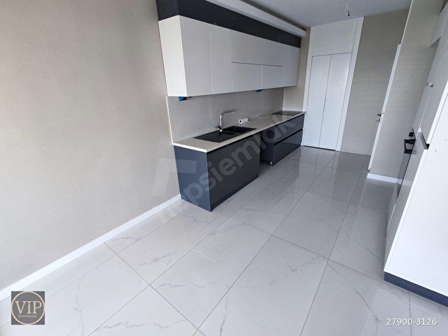 YUVAKÖY MAH. NORM TOWERDA FULL YAPILI 4+1 KİRALIK DAİRE - Görsel 3