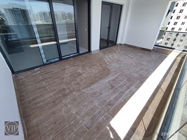YUVAKÖY MAH. NORM TOWERDA FULL YAPILI 4+1 KİRALIK DAİRE - Görsel 4
