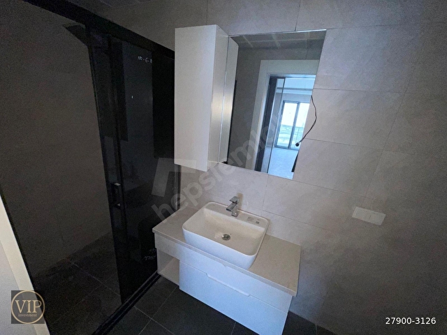 YUVAKÖY MAH. NORM TOWERDA FULL YAPILI 4+1 KİRALIK DAİRE - Görsel 18