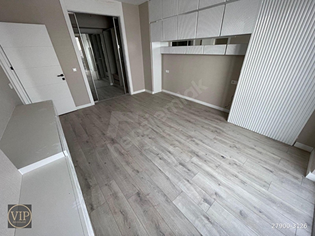 YUVAKÖY MAH. NORM TOWERDA FULL YAPILI 4+1 KİRALIK DAİRE - Görsel 11