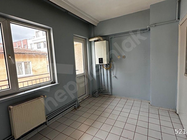 MURAT YILMAZ İNŞAAT EMLAK TAN GÜLLÜK MAH KİRALIK 2+1 DAİRE - Görsel 4