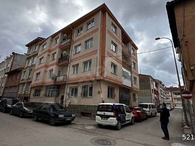 MURAT YILMAZ İNŞAAT EMLAK TAN GÜLLÜK MAH KİRALIK 2+1 DAİRE - Görsel 20