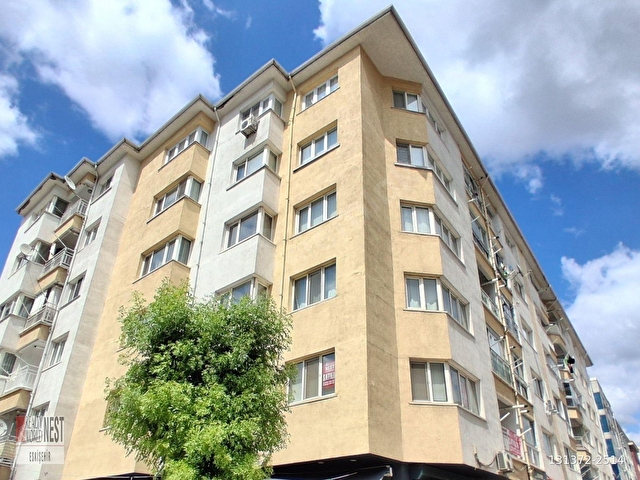 RW NESTTEN AYTAÇ CADDESİ ÜZERİ BAKIMLI 3+1 KİRALIK DAİRE - Görsel 2