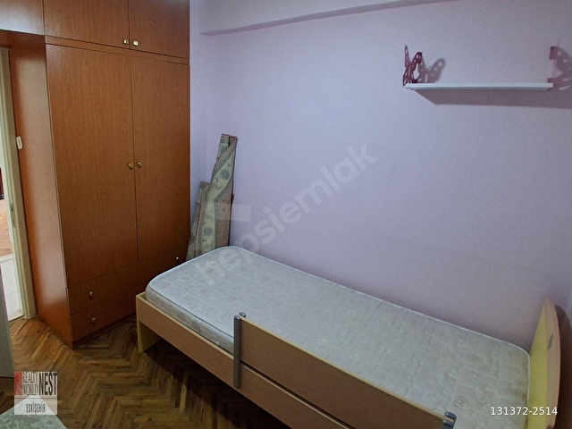 RW NESTTEN AYTAÇ CADDESİ ÜZERİ BAKIMLI 3+1 KİRALIK DAİRE - Görsel 15