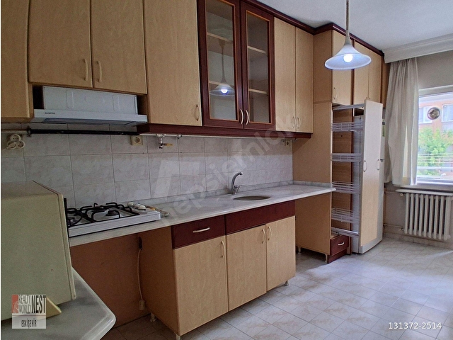 RW NESTTEN AYTAÇ CADDESİ ÜZERİ BAKIMLI 3+1 KİRALIK DAİRE - Görsel 7