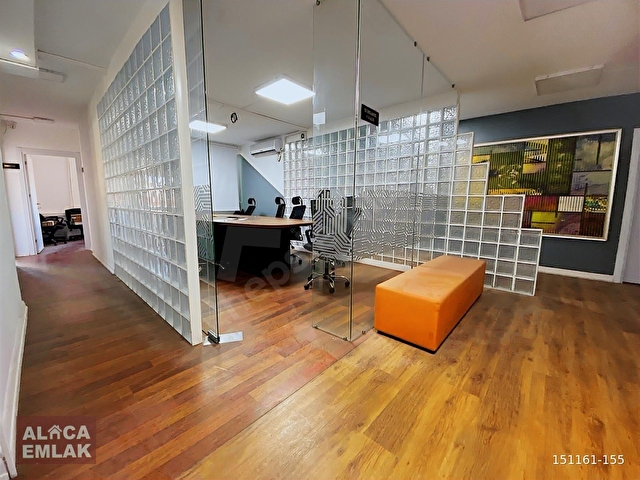 Şişli Fulya Kiralık