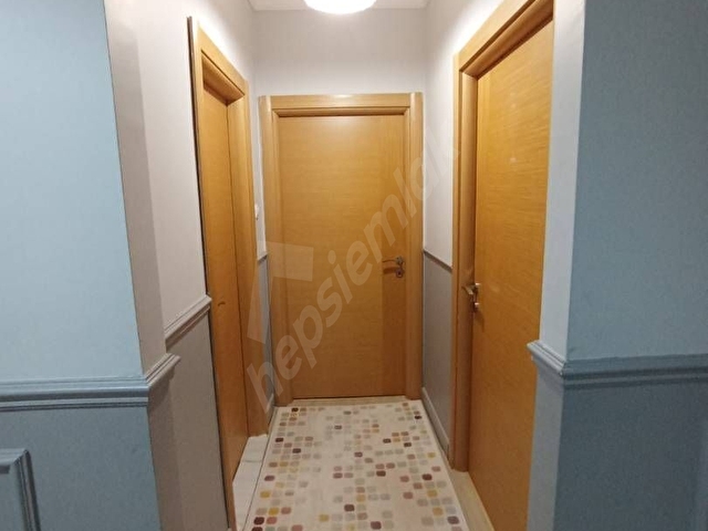 AKSU MAHALLESİNDE GÜNEY CEPHE 4+1 NET: 156 m2 DAİRE - Görsel 9