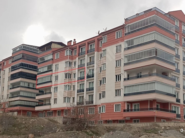 Merkez Aksu Satılık