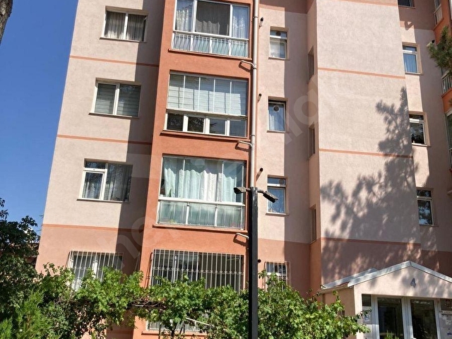 Yenimahalle İnönü Satılık