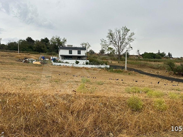 TEKİRDAĞ SÜLEYMANPAŞA YAĞCI MAHALLESİNDE SATILIK DENİZ MANZARALI ARSALAR - Görsel 26