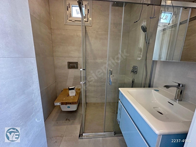 YEŞİLYURT EMLAKTAN ÇAMLIK MANZARALI SIFIR 3+SALON 140M2 ARAKAT - Görsel 22