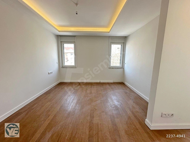 YEŞİLYURT EMLAKTAN ÇAMLIK MANZARALI SIFIR 3+SALON 140M2 ARAKAT - Görsel 17