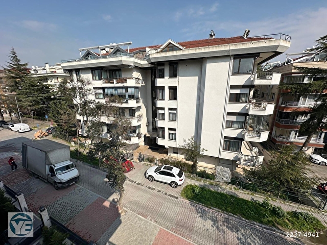 YEŞİLYURT EMLAKTAN ÇAMLIK MANZARALI SIFIR 3+SALON 140M2 ARAKAT - Görsel 7